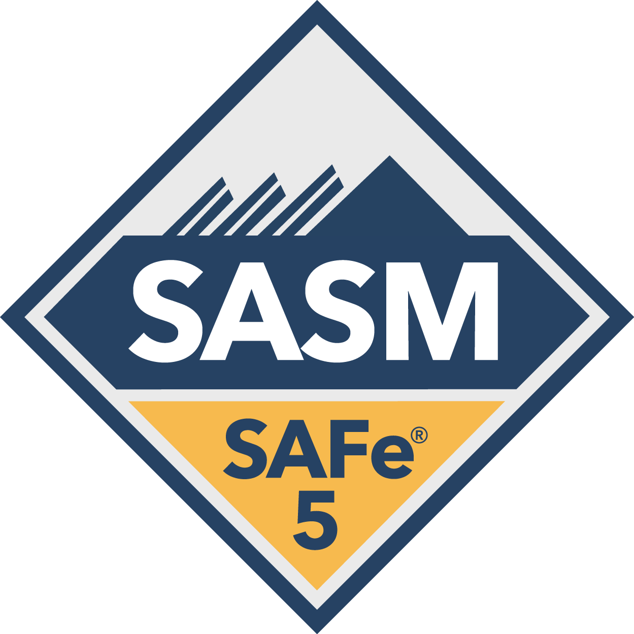 Formation Agile à l'échelle SAFe-Advanced-Scrum-Master