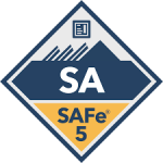 Formation Agile à l'échelle Leading SAFe SAFe Agilist